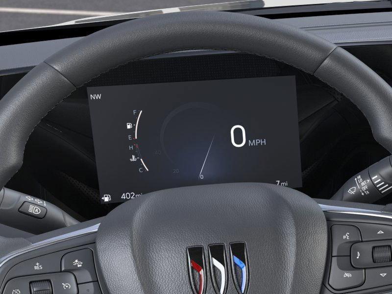 new 2025 Buick Envista car, priced at $25,042