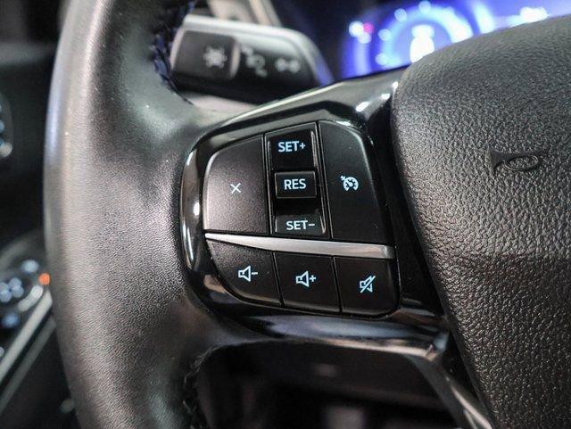 used 2022 Ford Escape car, priced at $22,981