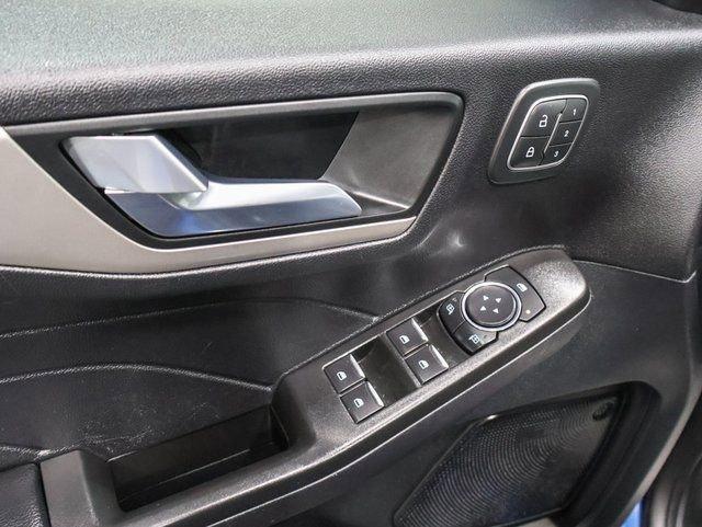 used 2022 Ford Escape car, priced at $22,981