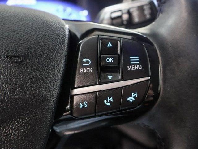 used 2022 Ford Escape car, priced at $22,250
