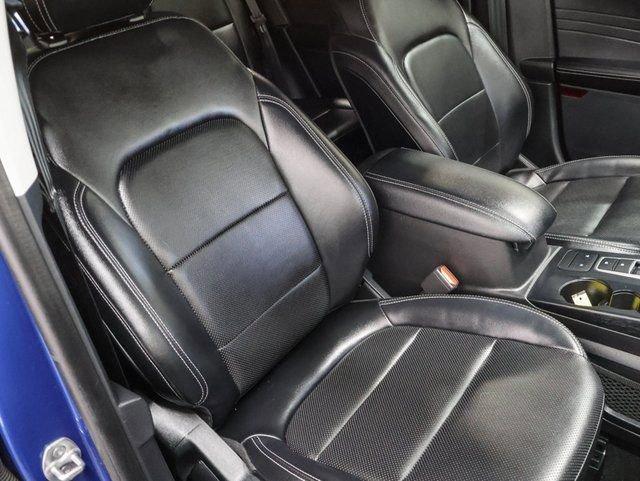 used 2022 Ford Escape car, priced at $22,981