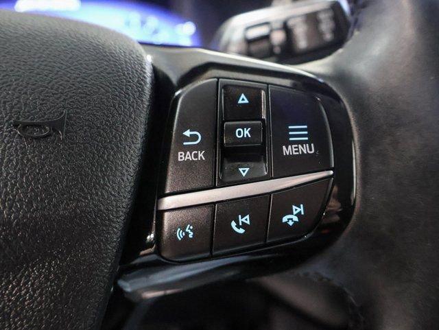used 2022 Ford Escape car, priced at $22,981