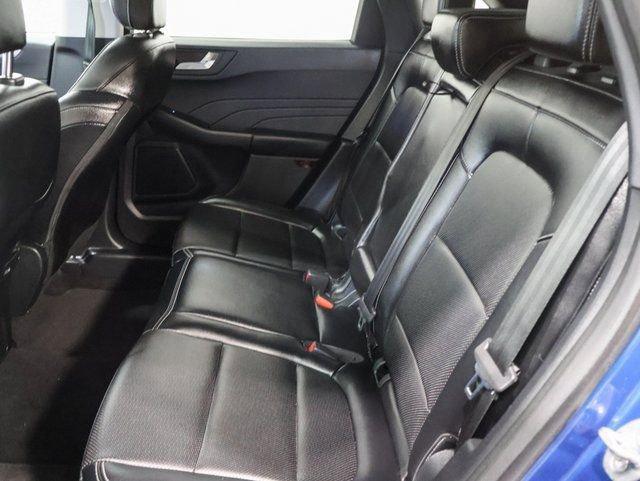used 2022 Ford Escape car, priced at $22,981