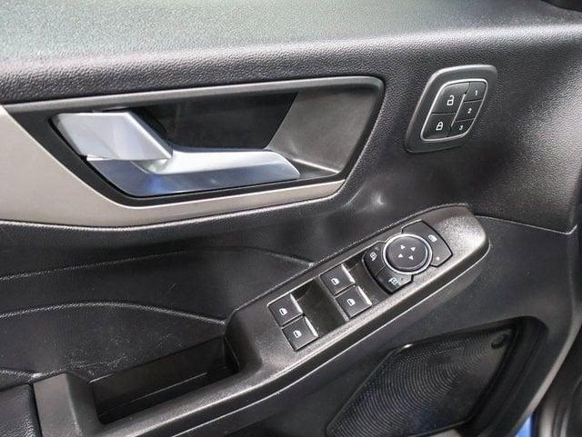 used 2022 Ford Escape car, priced at $22,250