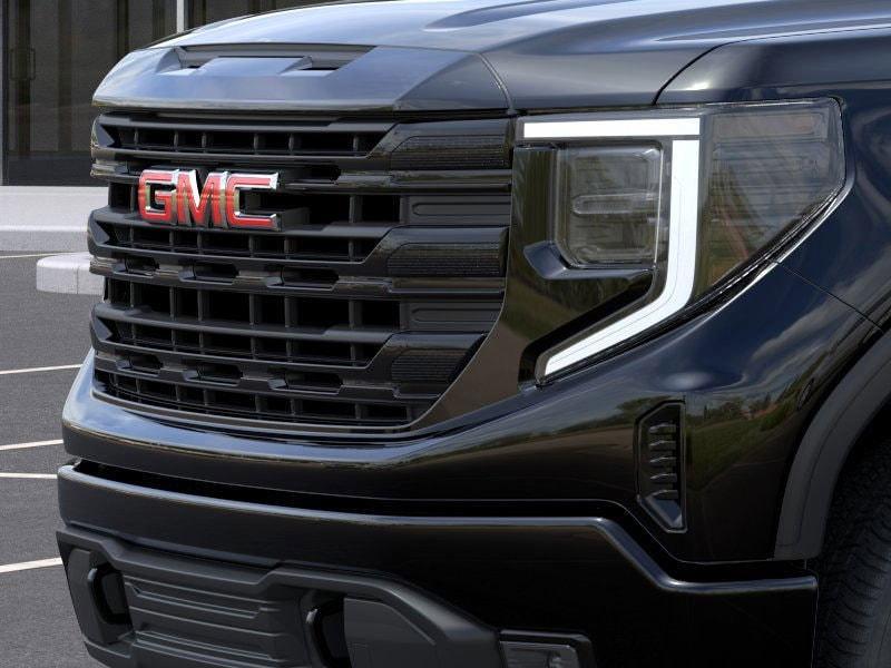 new 2025 GMC Sierra 1500 car, priced at $52,313