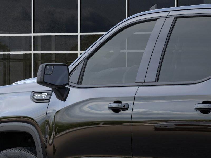 new 2025 GMC Sierra 1500 car, priced at $52,313