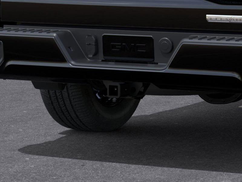 new 2025 GMC Sierra 1500 car, priced at $52,313
