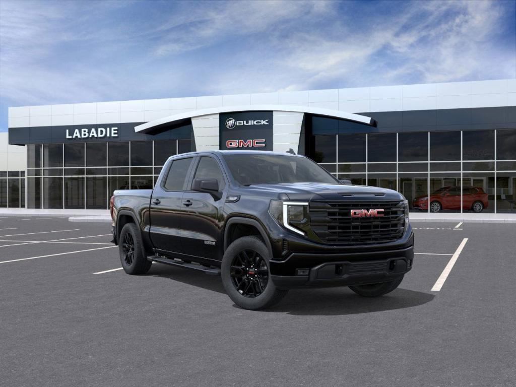 new 2025 GMC Sierra 1500 car, priced at $52,313