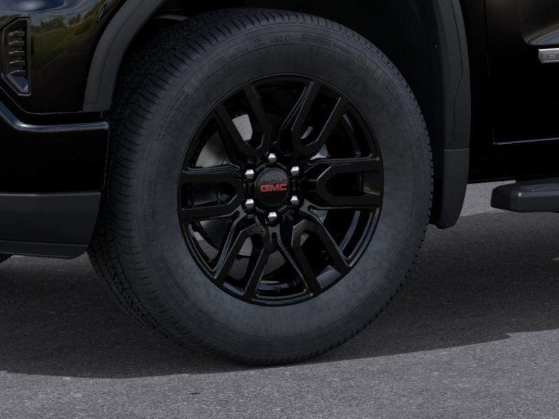 new 2025 GMC Sierra 1500 car, priced at $52,313