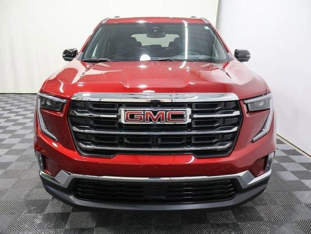 used 2024 GMC Acadia car, priced at $41,159