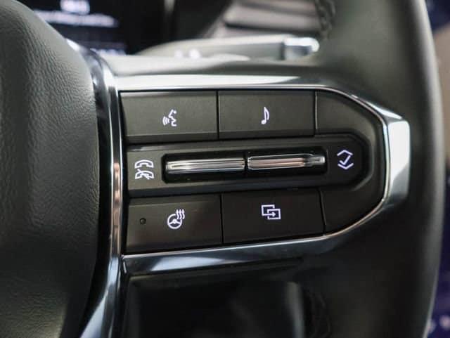used 2024 GMC Acadia car, priced at $41,159