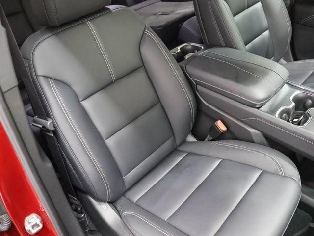 used 2024 GMC Acadia car, priced at $41,159