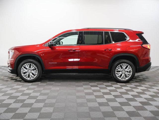 used 2024 GMC Acadia car, priced at $41,159