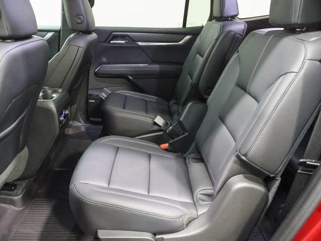used 2024 GMC Acadia car, priced at $41,159