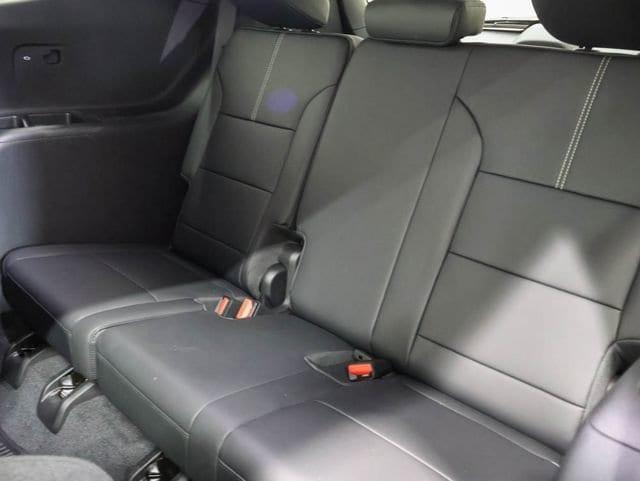 used 2024 GMC Acadia car, priced at $41,159