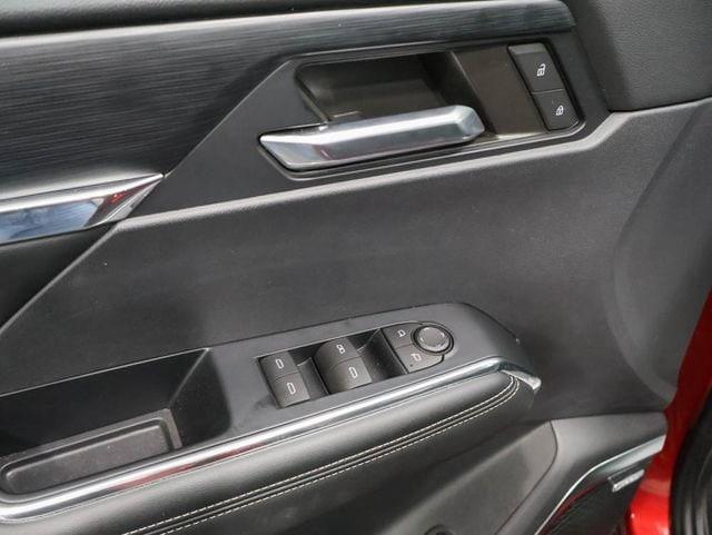 used 2024 GMC Acadia car, priced at $41,159