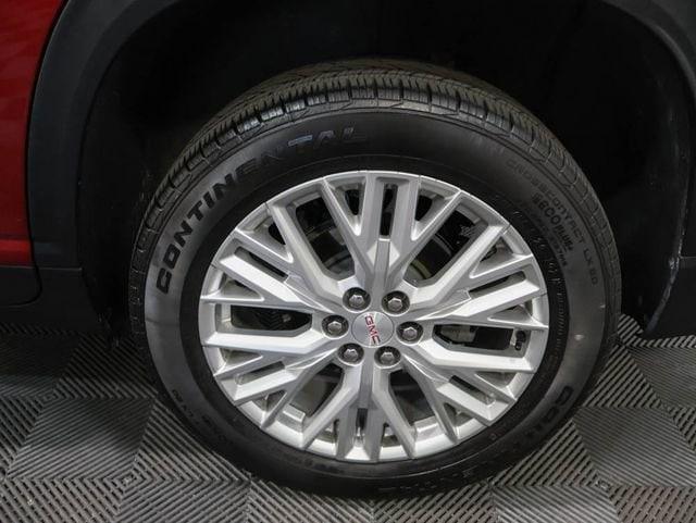 used 2024 GMC Acadia car, priced at $41,159