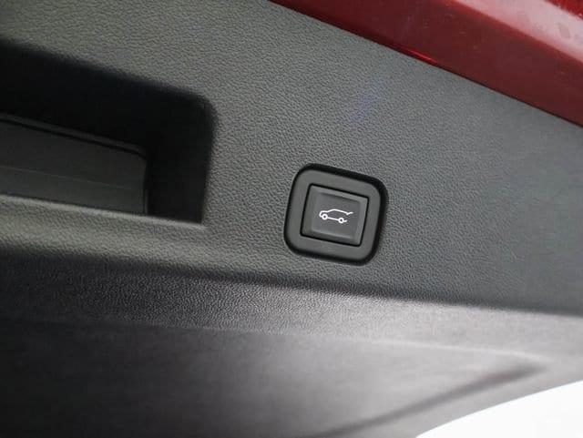 used 2024 GMC Acadia car, priced at $41,159