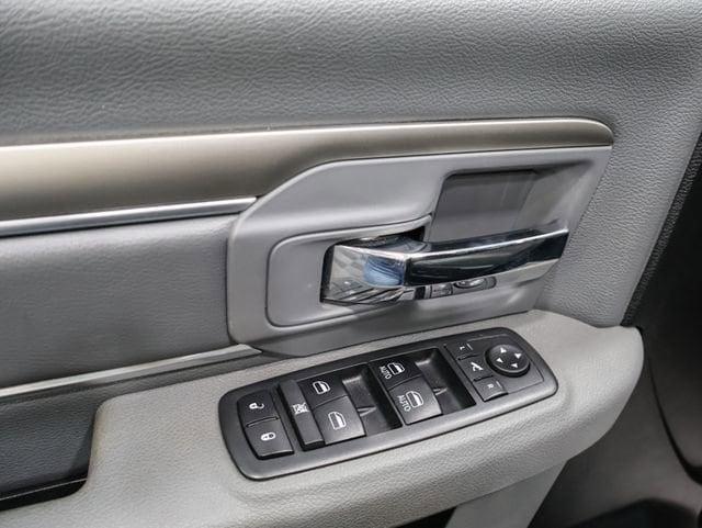 used 2018 Ram 1500 car, priced at $25,498