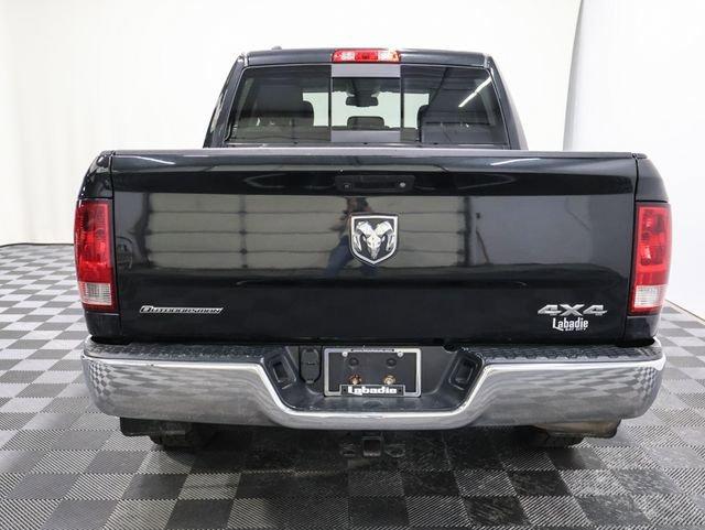 used 2018 Ram 1500 car, priced at $25,498