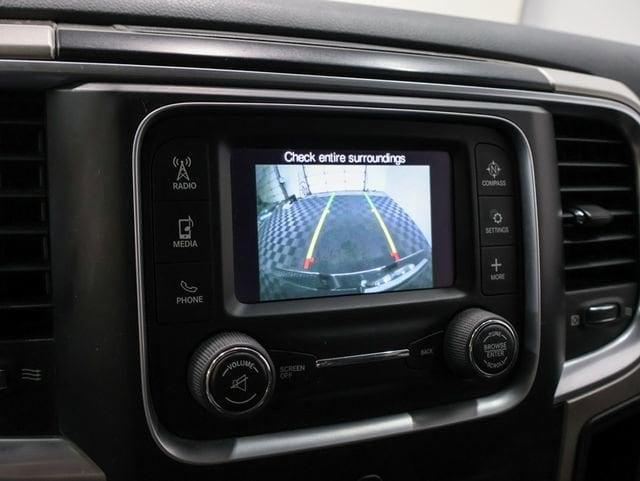 used 2018 Ram 1500 car, priced at $25,498