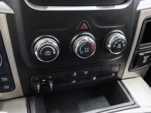 used 2018 Ram 1500 car, priced at $25,498