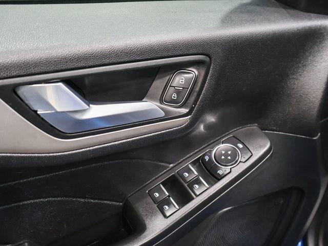 used 2021 Ford Escape car, priced at $22,972
