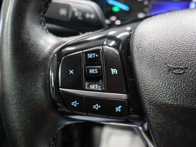 used 2021 Ford Escape car, priced at $22,972