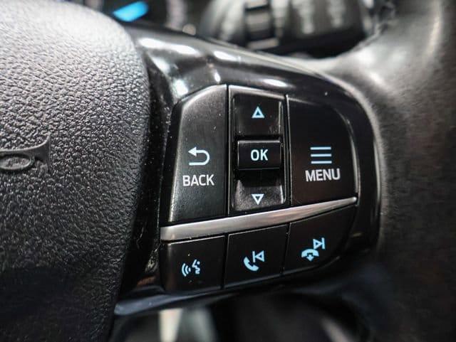 used 2021 Ford Escape car, priced at $22,972