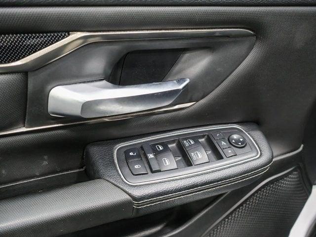 used 2019 Ram 1500 car, priced at $28,562