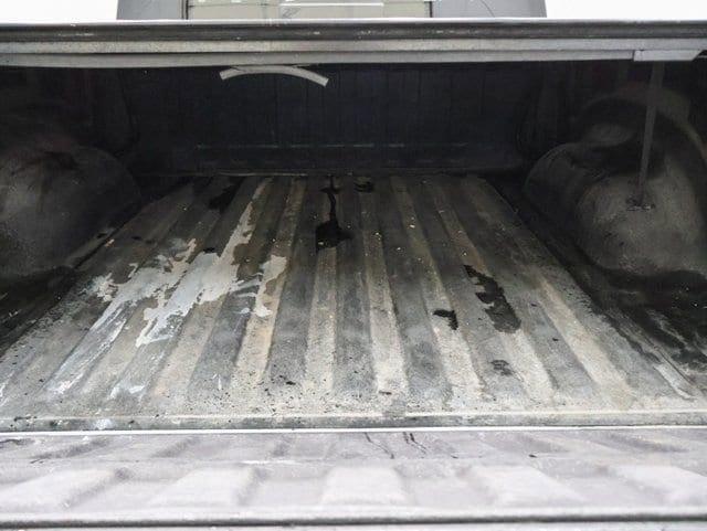 used 2019 Ram 1500 car, priced at $28,562