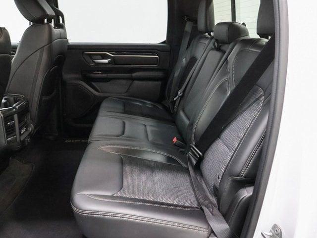 used 2019 Ram 1500 car, priced at $28,562