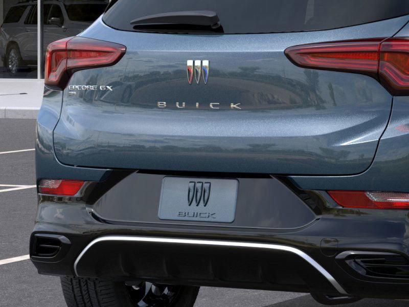 new 2026 Buick Encore GX car, priced at $30,529