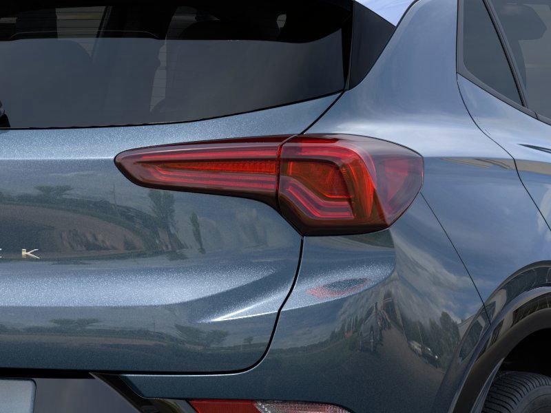 new 2026 Buick Encore GX car, priced at $30,529
