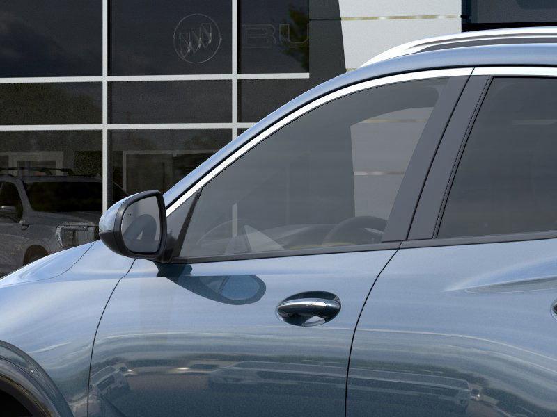 new 2026 Buick Encore GX car, priced at $30,529