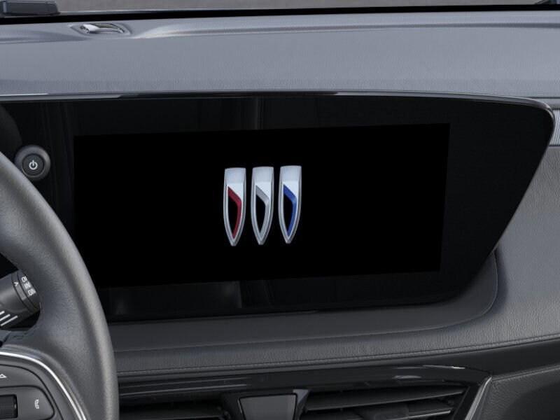 new 2026 Buick Encore GX car, priced at $30,529