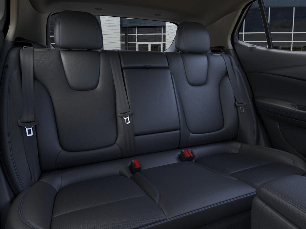 new 2026 Buick Encore GX car, priced at $30,529