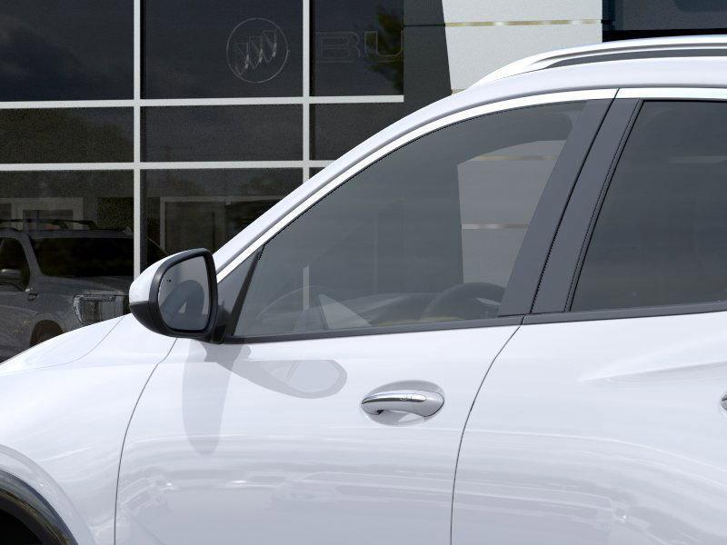 new 2026 Buick Encore GX car, priced at $30,096