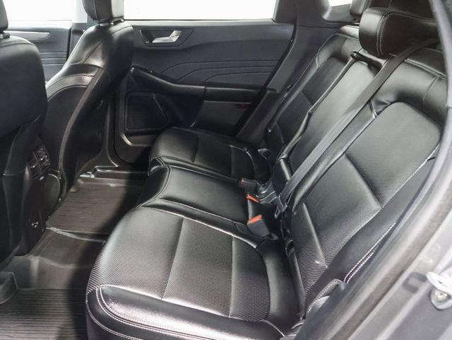 used 2022 Ford Escape car, priced at $22,660