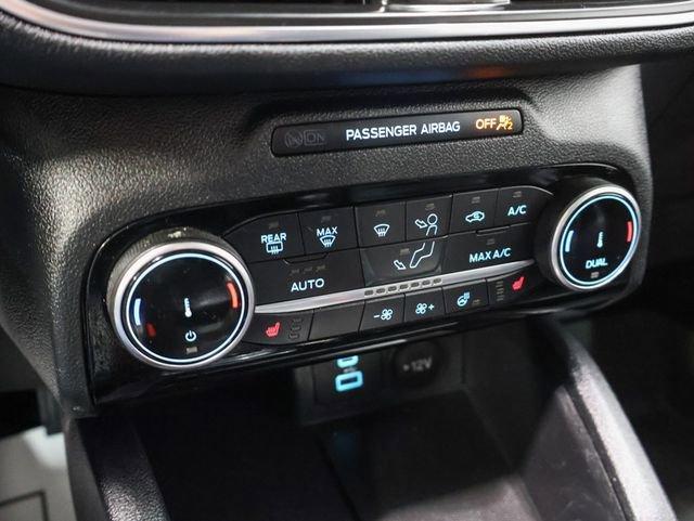 used 2022 Ford Escape car, priced at $22,660