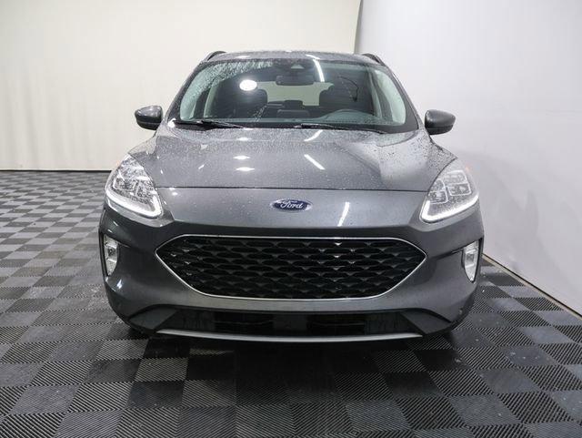 used 2022 Ford Escape car, priced at $22,660