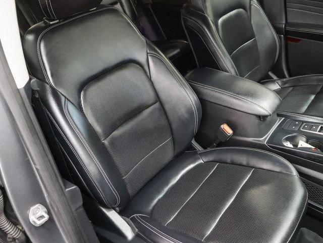 used 2022 Ford Escape car, priced at $22,660
