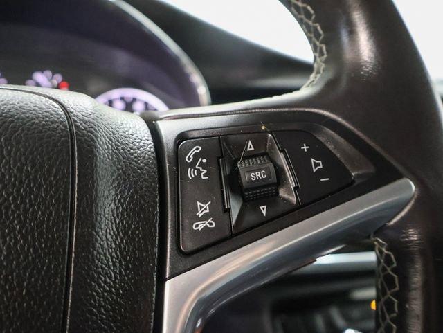 used 2022 Buick Encore car, priced at $17,971