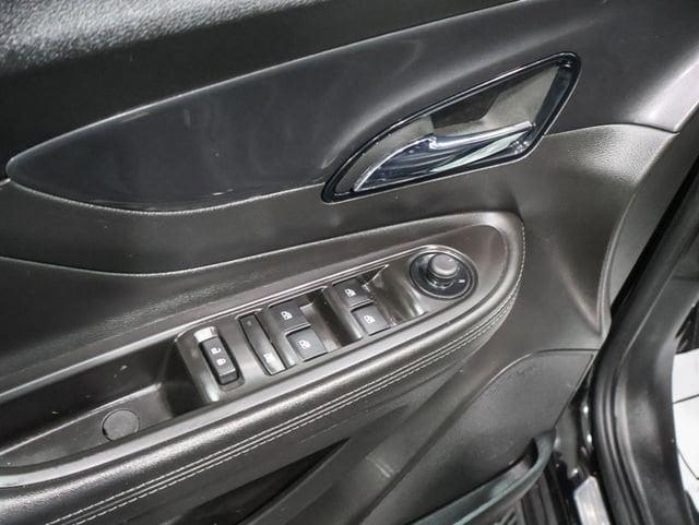 used 2022 Buick Encore car, priced at $17,971