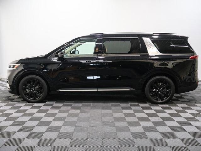used 2024 Kia Carnival car, priced at $41,115