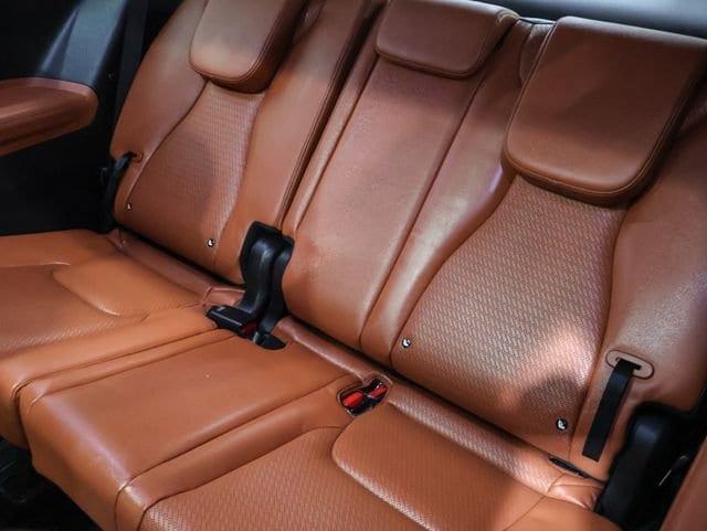 used 2024 Kia Carnival car, priced at $41,115