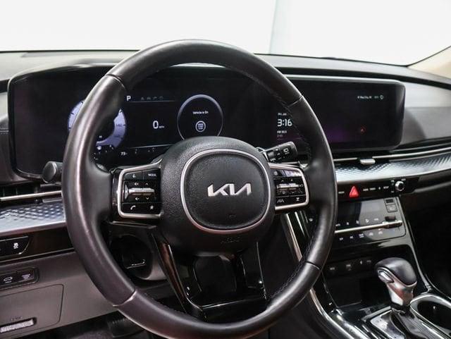 used 2024 Kia Carnival car, priced at $41,115