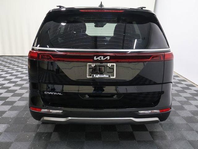used 2024 Kia Carnival car, priced at $41,115