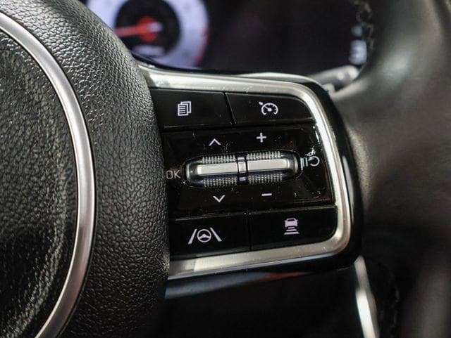 used 2024 Kia Carnival car, priced at $41,115
