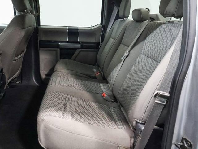 used 2020 Ford F-150 car, priced at $22,218